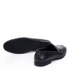Philippe Lang - 7869 Black Leather